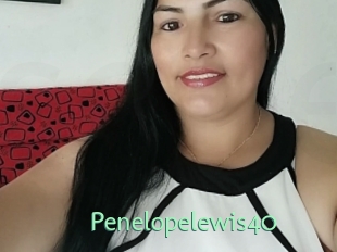 Penelopelewis40
