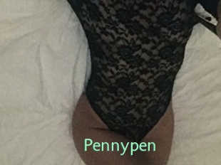 Pennypen