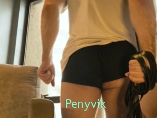 Penyvik