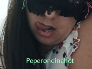 Peperoncinahot