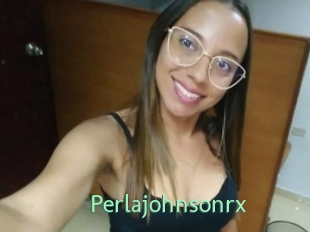 Perlajohnsonrx