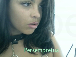 Persempretua