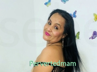 Pervertedmam