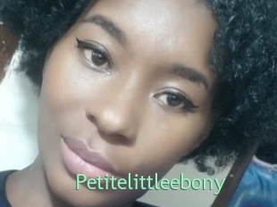 petitelittleebony Sexybeurettes