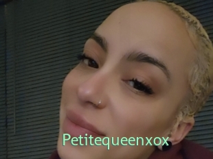 Petitequeenxox