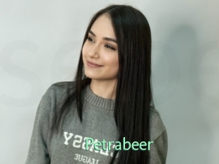 Petrabeer