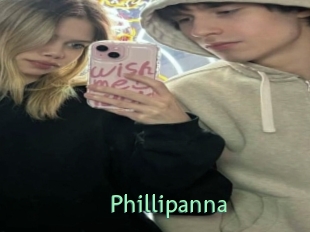 Phillipanna