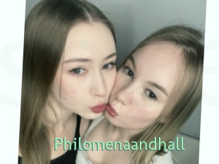 Philomenaandhall