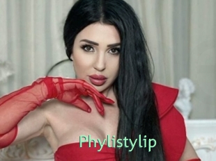 Phylistylip