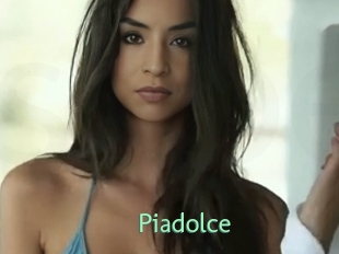 Piadolce