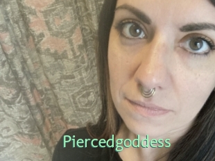 Piercedgoddess