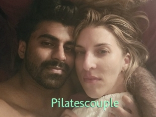 Pilatescouple