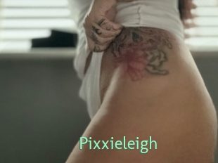 Pixxieleigh