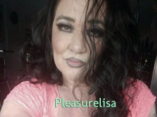 Pleasurelisa