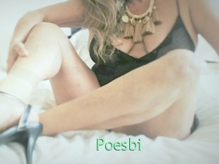 Poesbi