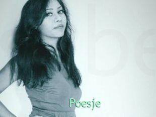 Poesje