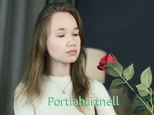 Portiahartnell