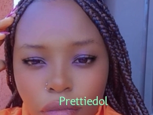 Prettiedol