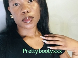 Prettybootyxxx