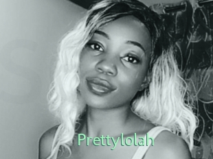 Prettylolah