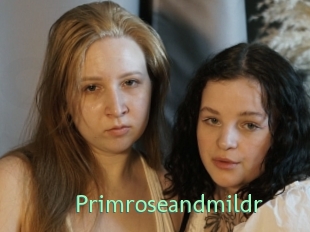 Primroseandmildr