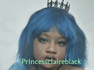 Princessclaireblack
