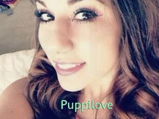 Puppilove
