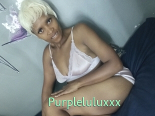 Purpleluluxxx