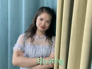 Qiyating