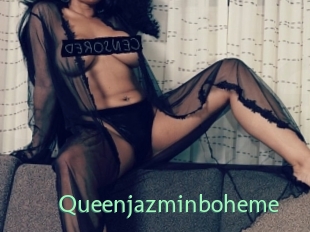 Queenjazminboheme