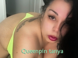 Queenpin_tanya