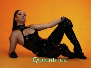 Queentrick