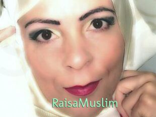 RaisaMuslim