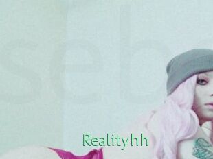 Realityhh