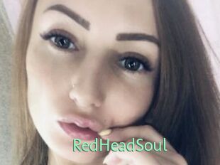 RedHeadSoul
