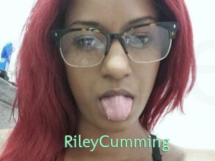 RileyCumming