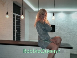 RobbieQueenn