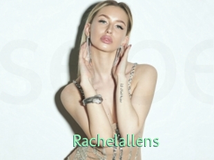 Rachelallens