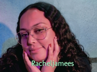 Racheljamees