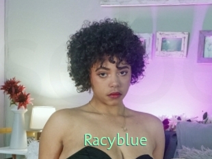 Racyblue