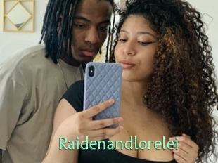 Raidenandlorelei
