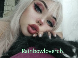 Rainbowloverch
