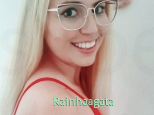 Rainhaagata
