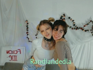 Randiandedla