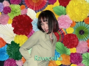 Ravecelka