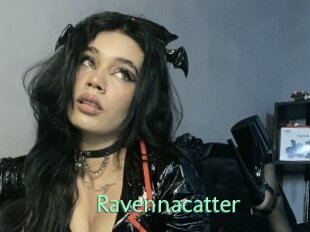 Ravennacatter