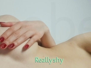 Reallyshy