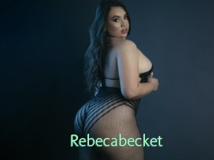 Rebecabecket