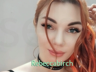 Rebeccabirch