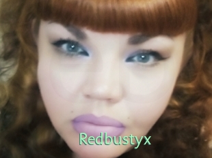 Redbustyx